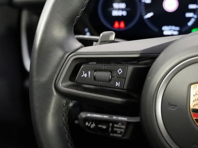 Porsche 992 4 Cabrio Carrera S