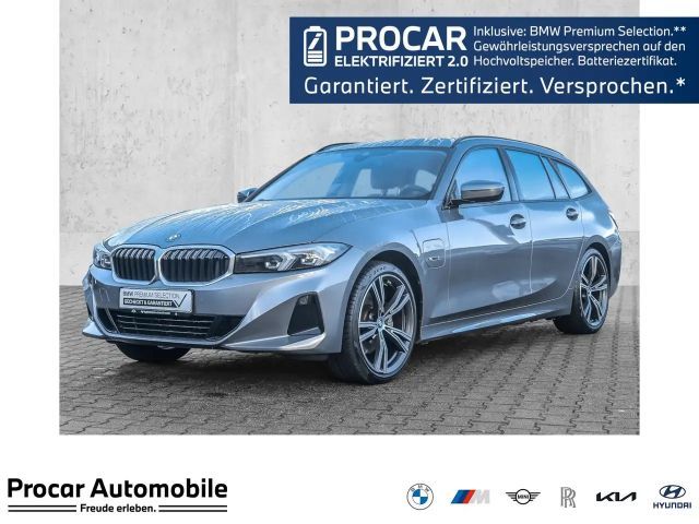 BMW 320 320e Sport Line Touring