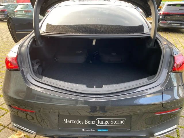 Mercedes-Benz CLE 300 AMG Line Coupé