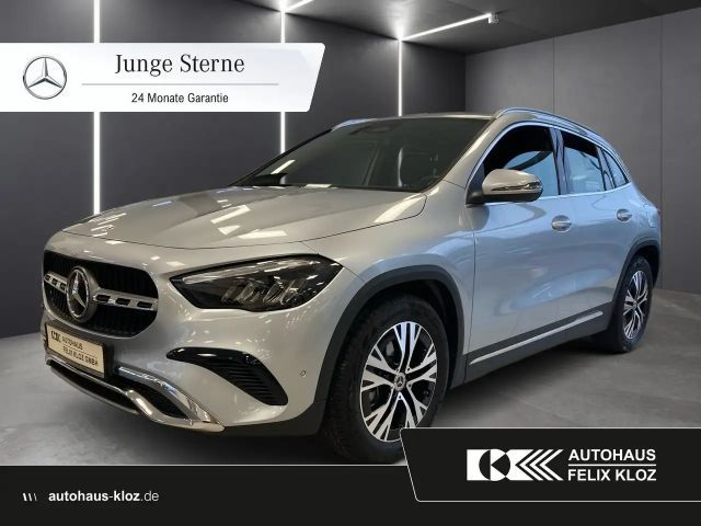 Mercedes-Benz GLA 180 Progressive