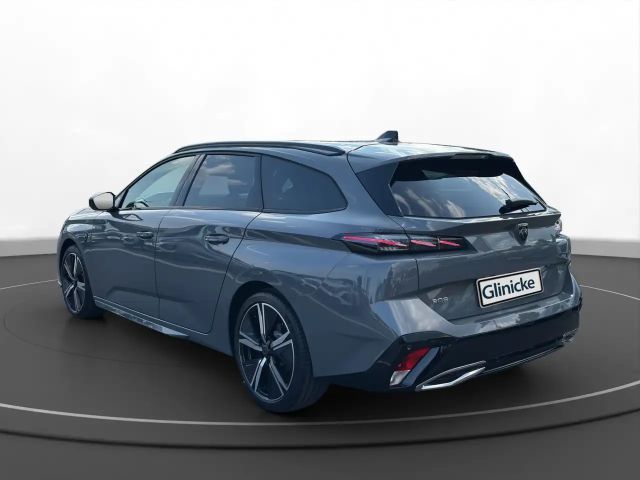 Peugeot 308 GT-Line Hybrid SW