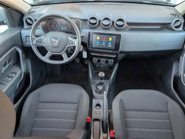 Dacia Duster 1.3 TCe II TCe 130