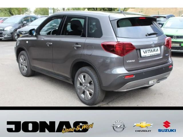 Suzuki Vitara Comfort Hybrid