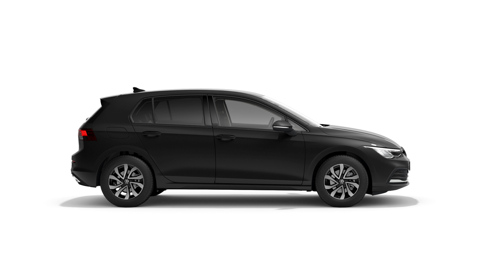 Volkswagen Golf 2.0 TDI Golf VIII