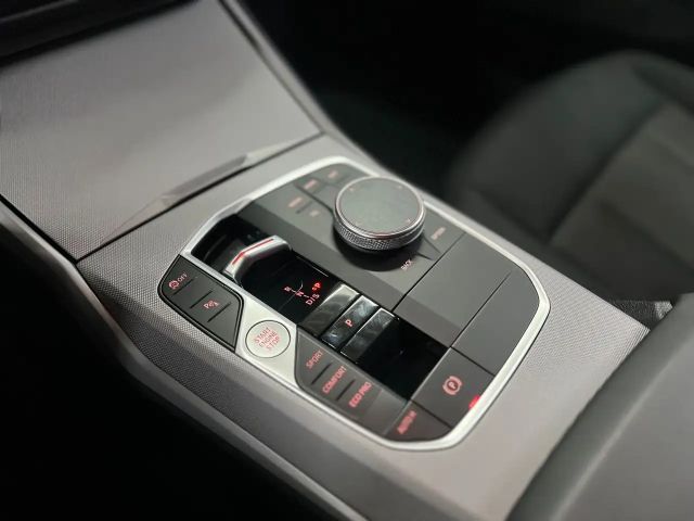 BMW 318 318d Touring