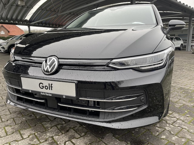 Volkswagen Golf 1.5 TSI Golf VIII