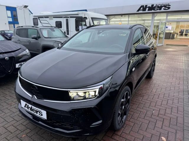 Opel Grandland X Ultimate