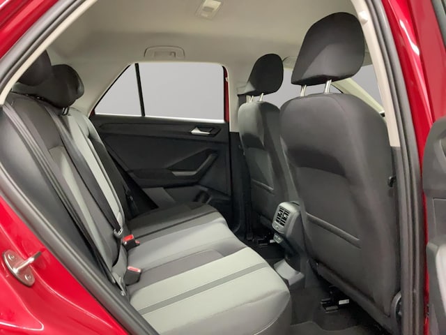 Volkswagen T-Roc 1.0 TSI