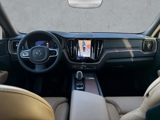 Volvo XC60 Dark Plus