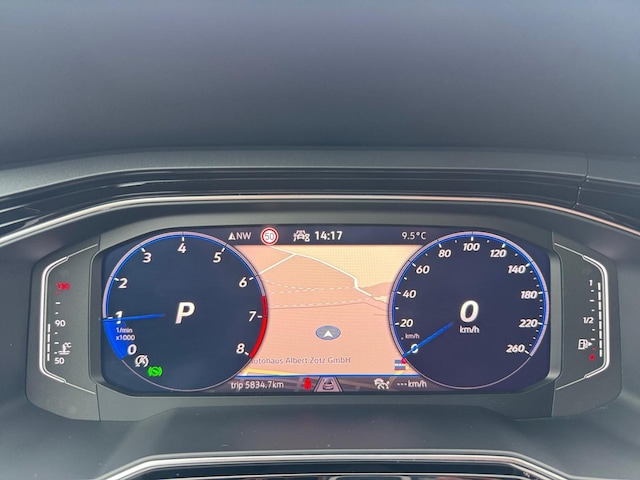 Volkswagen Taigo 1.0 TSI