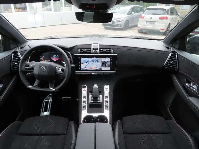 DS DS 7 Crossback Mobiles