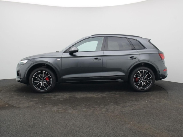 Audi Q5 40 TDI Quattro S-Tronic