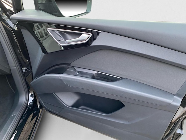 Audi Q4 e-tron Quattro