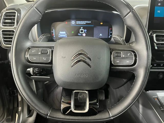 Citroën C5 Aircross Max