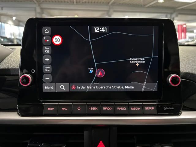 Kia Picanto PE2 1.0 "Vision" *Navi*RFK*SHZ*LHZ*