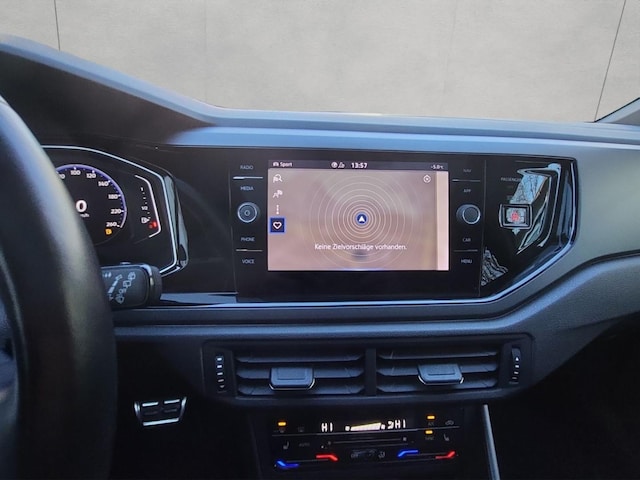 Volkswagen Taigo 1.5 TSI DSG R-Line