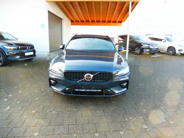 Volvo V60 Dark Plus