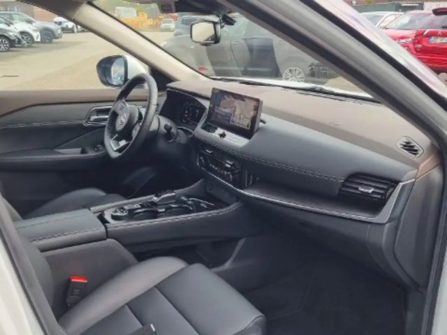 Nissan X-trail Tekna e-4ORCE