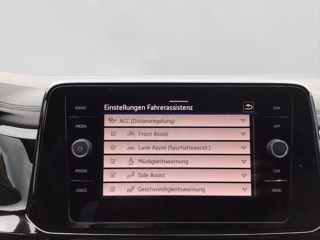 Volkswagen T-Roc 1.5 TSI DSG R-Line