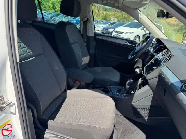 Volkswagen Tiguan 2.0 TDI DSG Life