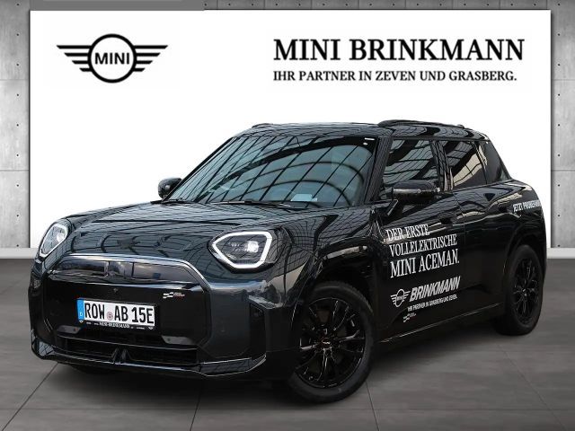 MINI Aceman SE