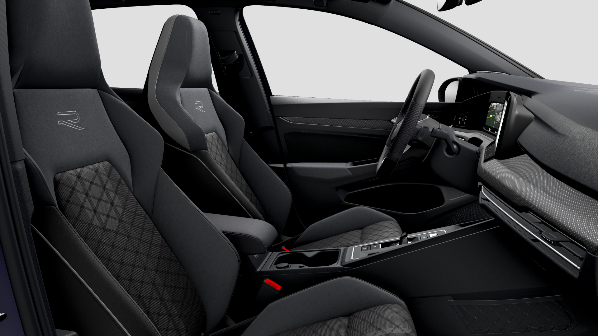 Volkswagen Golf 1.5 eTSI DSG R-Line