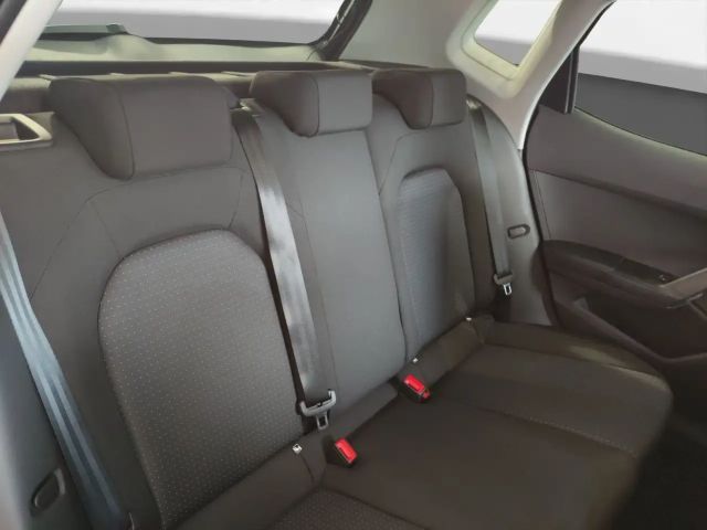 Seat Arona 1.0 TSI DSG