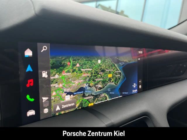 Porsche Taycan 4S Sport Turismo