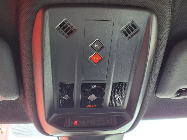 DS DS 3 Crossback Crossback Performance Line