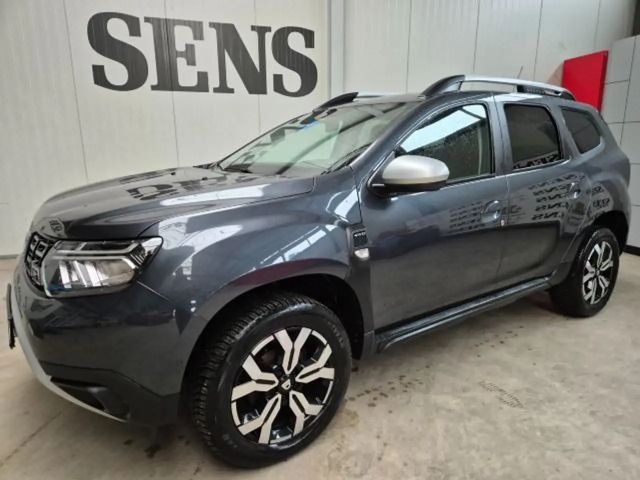 Dacia Duster 1.3 TCe 4WD Prestige TCe 150