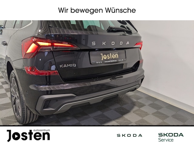 Skoda Kamiq 1.0 TSI Tour