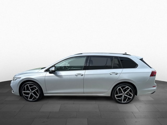 Volkswagen Golf 1.5 eTSI Golf VIII Variant