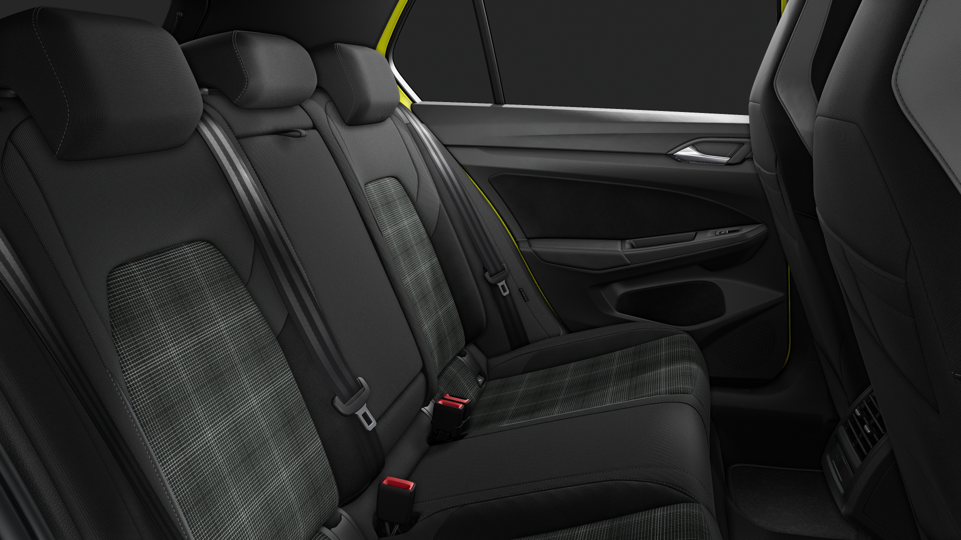 Volkswagen Golf 2.0 TDI GTD