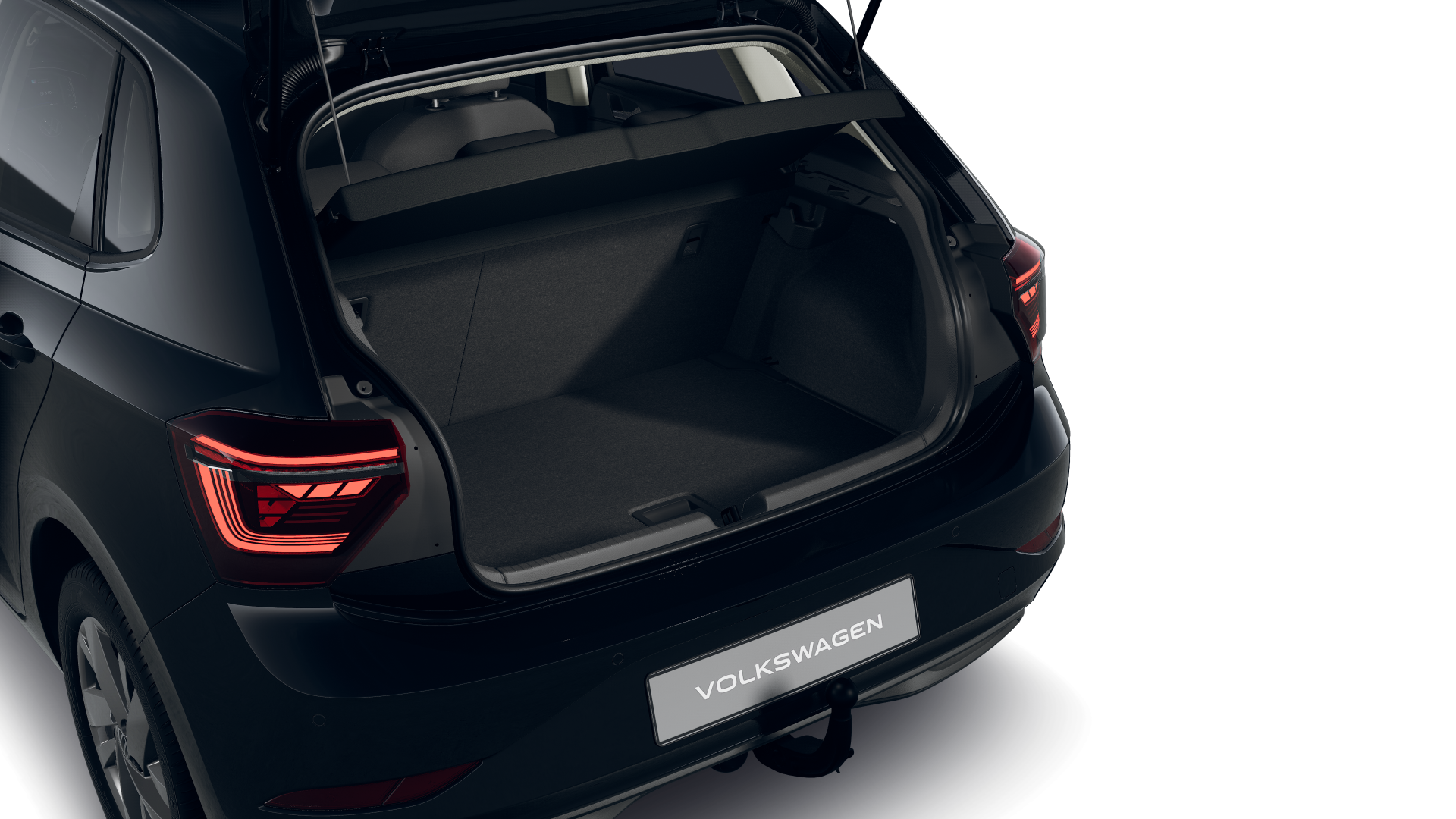 Volkswagen Polo Style