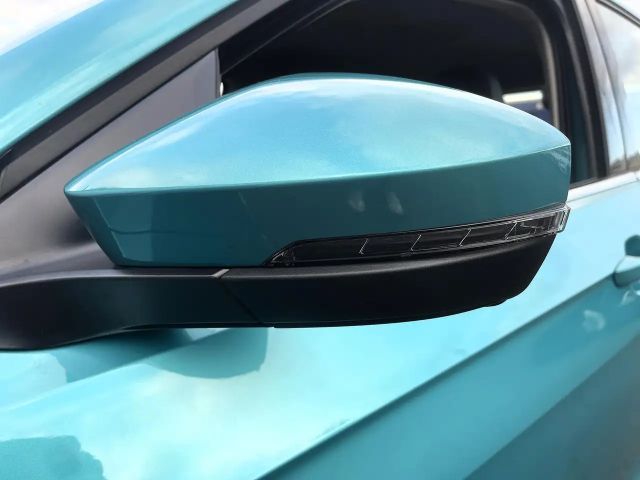 Volkswagen T-Cross DSG Style