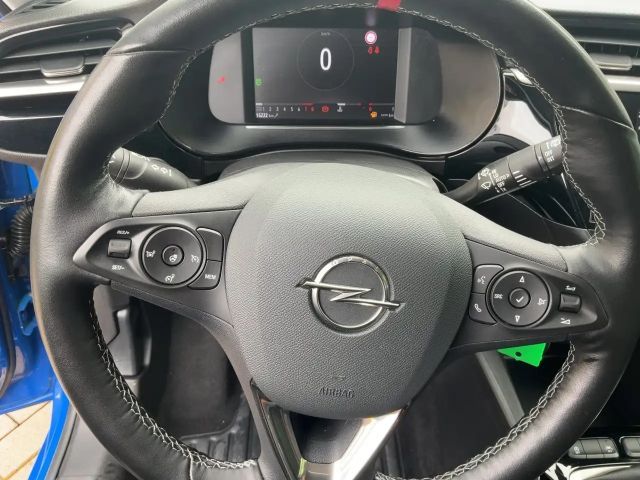 Opel Corsa F 1.2 LED+SHZ+Winterp.+Fernlichtass.+Kam.