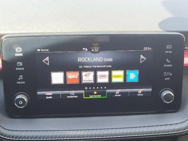 Skoda Fabia 1.0 TSI Monte Carlo