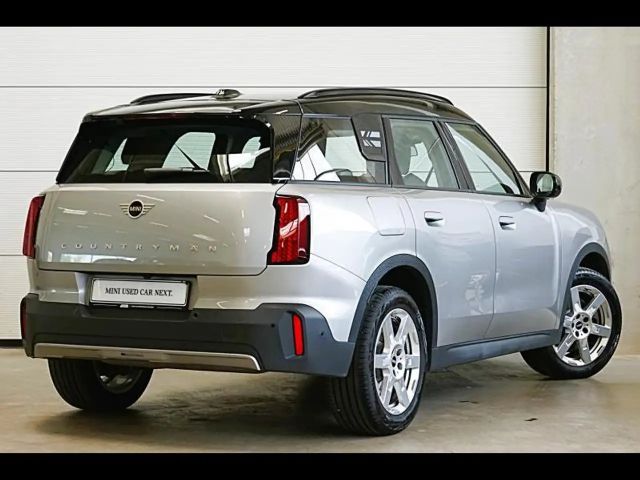 MINI Cooper Countryman AUTOMAAT - NAVI - NEW MODEL