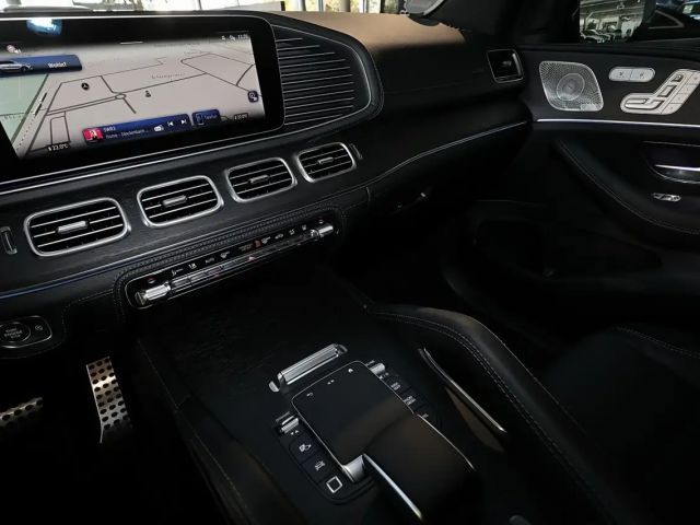 Mercedes-Benz GLE 450 4MATIC AMG Line