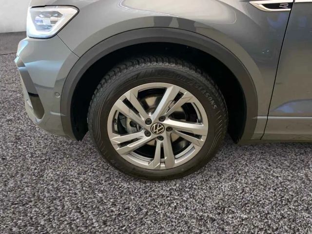 Volkswagen T-Roc 1.5 TSI DSG R-Line