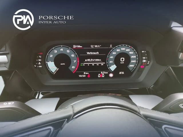 Audi A3 30 TFSI Sedan