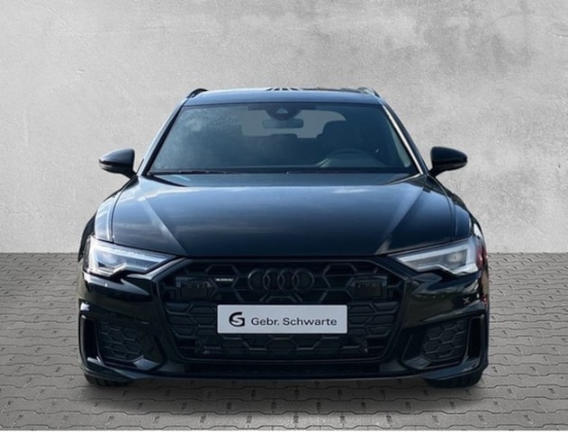 Audi A6 40 TDI Avant Quattro S-Line S-Tronic