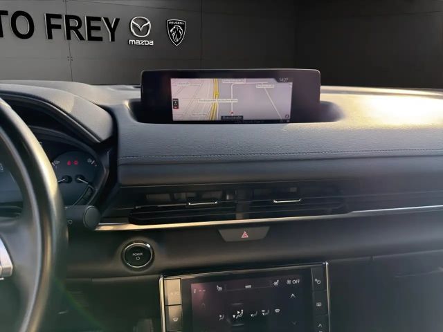 Mazda MX-30 Elektro Ad`Vantage