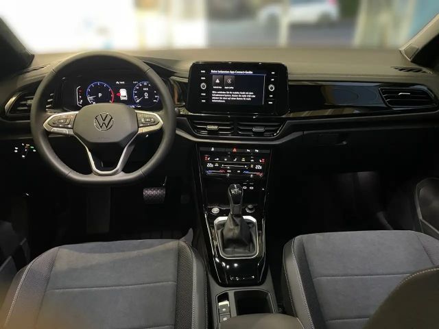Volkswagen T-Roc DSG Style