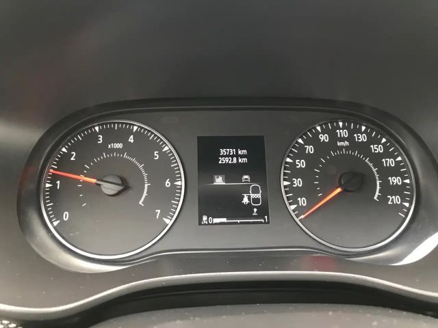 Dacia Jogger ECO-G Extreme TCe 100