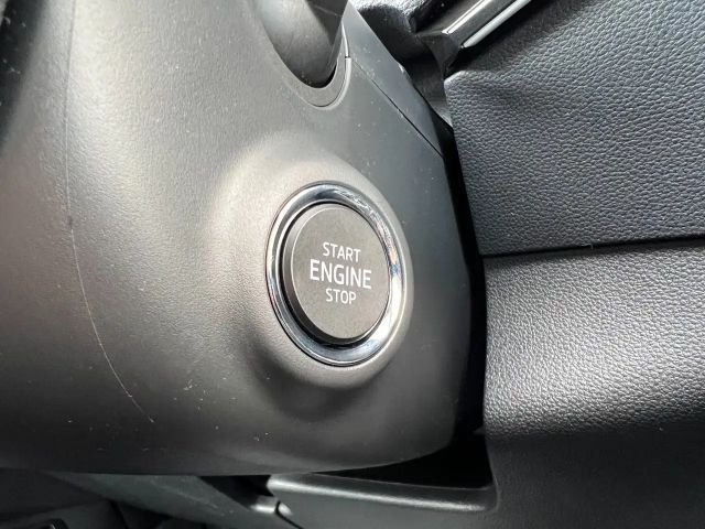 Skoda Karoq 2.0 TSI 4x4 Sportline