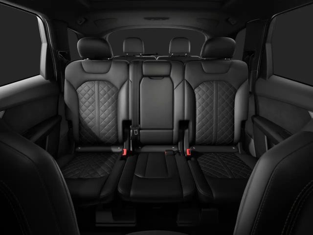 Audi Q7 50 TDI Quattro S-Line