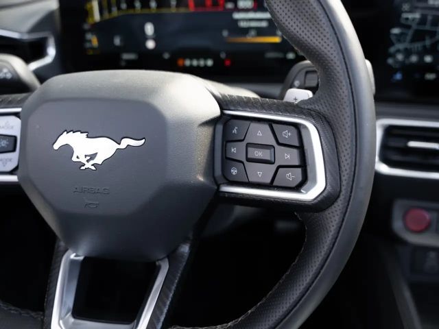 Ford Mustang GT 5.0 V8