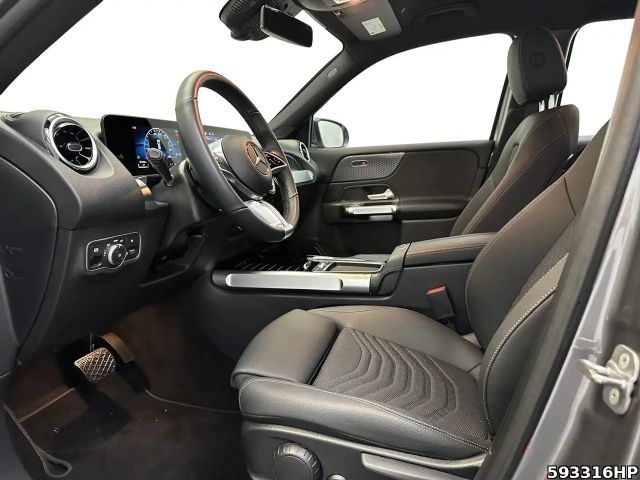 Mercedes-Benz GLB 200 GLB 200 d Progressive