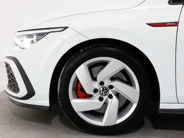 Volkswagen Golf 2.0 TSI GTI